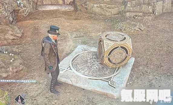 霍格沃茨之遗魔杖握柄全攻略，掌握魔杖握柄的获取与运用