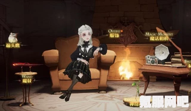 哈利波特魔法觉醒卢娜回响双人决斗卡组攻略