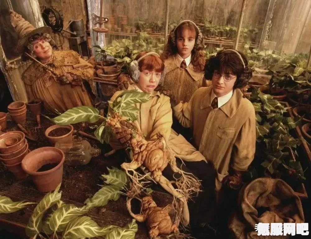霍格沃茨遗产中的河流巨怪位置解析