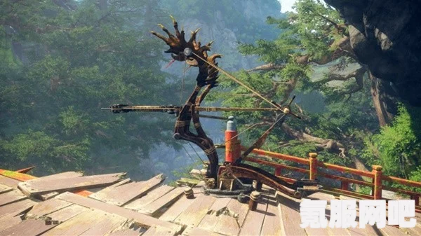 狂野之心机关棍解锁攻略及常见问题解答