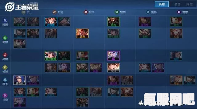 恒久之绊与永恒比翼的官网信息及其特色