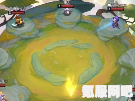 金铲铲之战，画之灵赛季奇遇机制详解