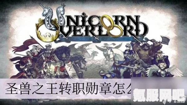 圣兽之王转职攻略，全面解析转职方法与步骤