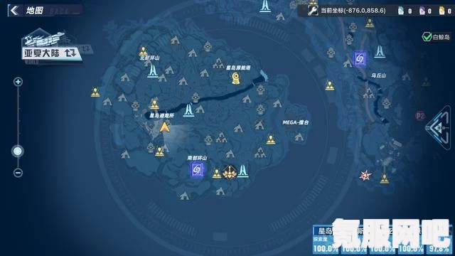 幻塔蹑手蹑脚成就攻略，轻松达成高难度任务