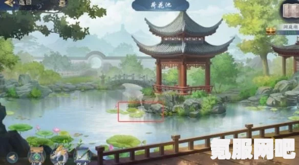 武林闲侠洞庭湖攻略指南，探索武林秘境，领略湖光山色间的武侠风情