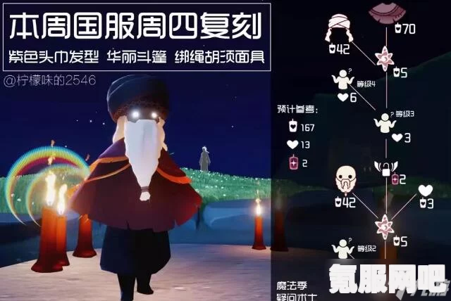 光遇春日露营日集体复刻时间详解
