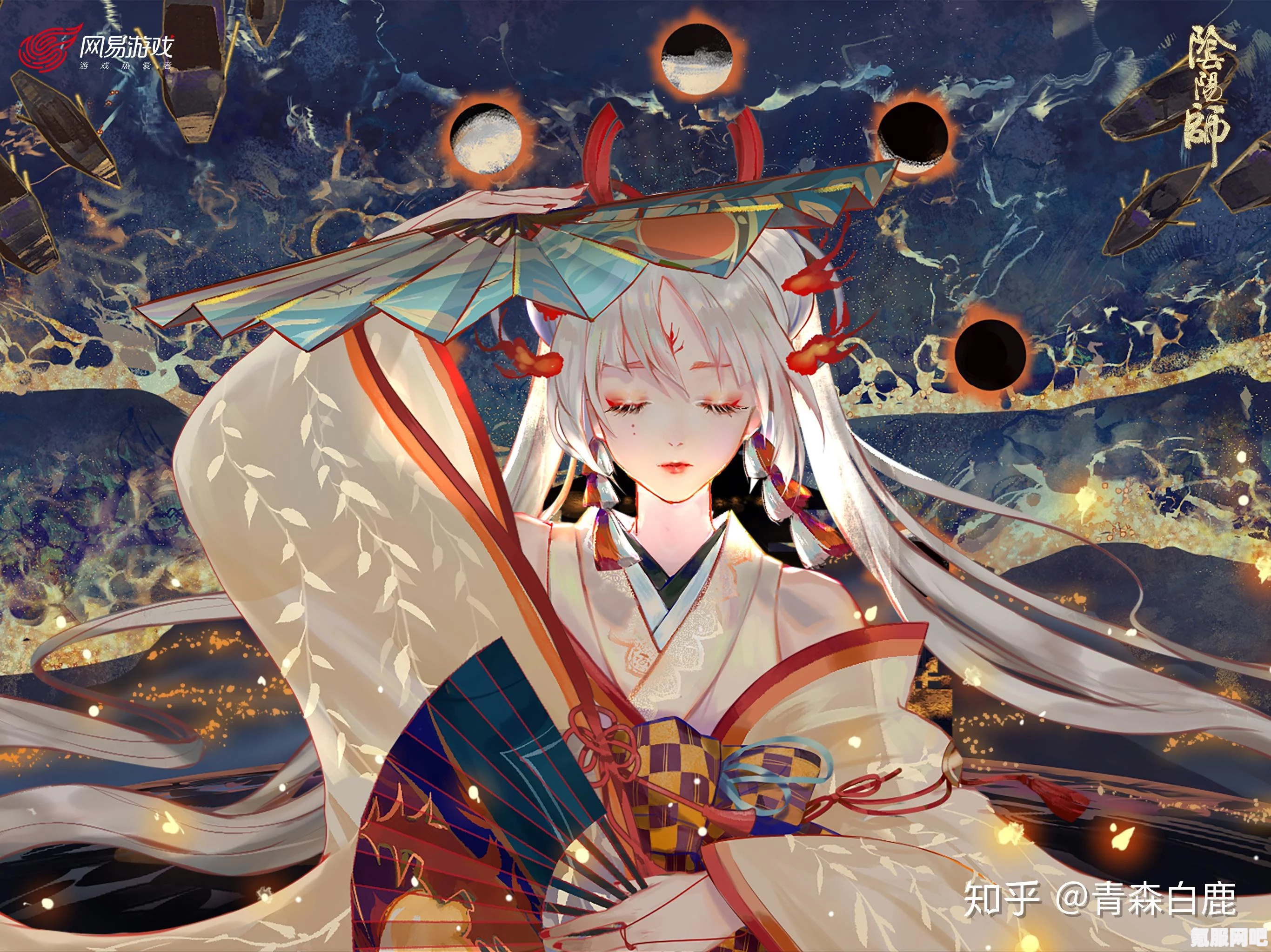 阴阳师SP鬼童丸建模鉴赏与式神鉴赏