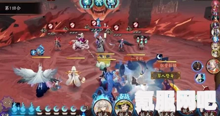 阴阳师夜影恶戏活动攻略，如何战胜夜影恶戏BOSS