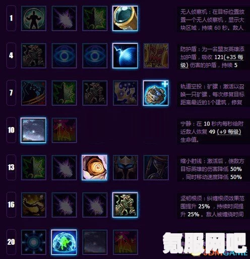 幻塔磁力风暴技能详解，使用方法与效果介绍