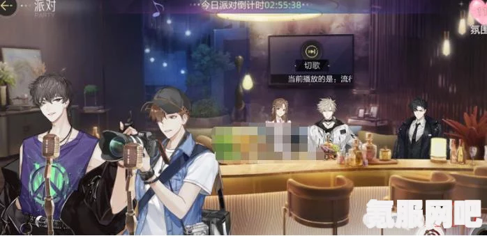 绝对演绎，方昊的喜好与礼物选择指南