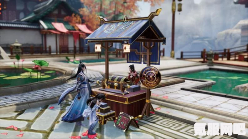 剑侠世界3快速赚钱攻略详解