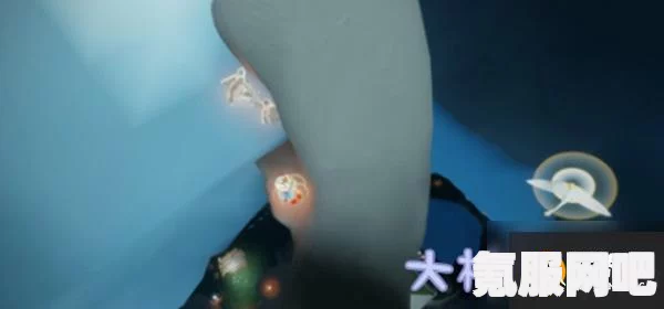 光遇大树屋新增蜡烛点的秘密与探索