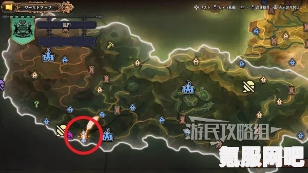 圣兽之王风神武器的获取方法与攻略