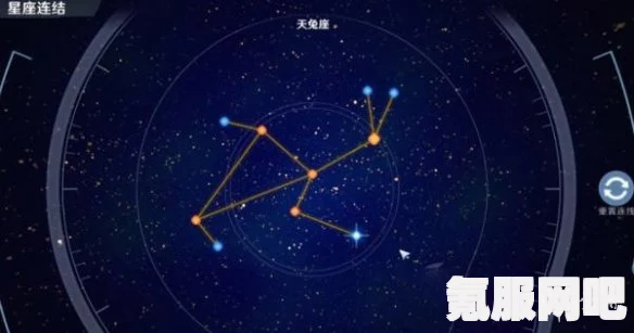 幻塔宝瓶座的连线方法与攻略