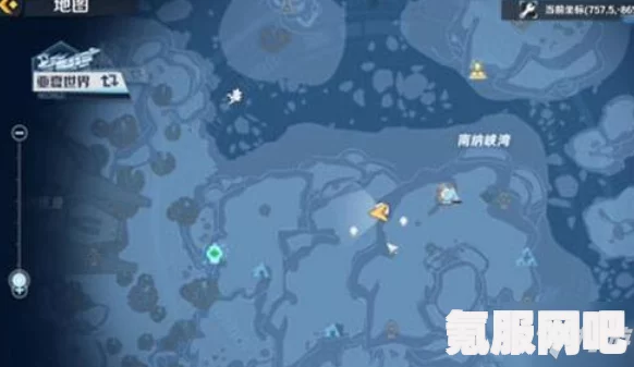 幻塔宝瓶座的连线方法与攻略