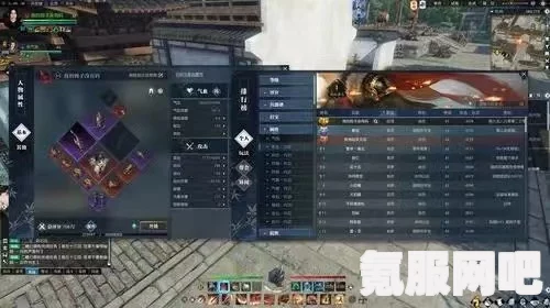 逆水寒云巅决战玩法详解与攻略，成为巅峰之战的佼佼者