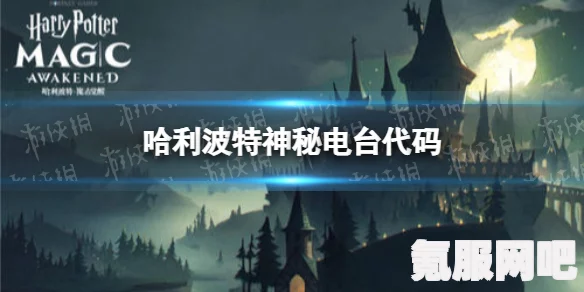 哈利波特魔法觉醒大院子中的雪人位置探索