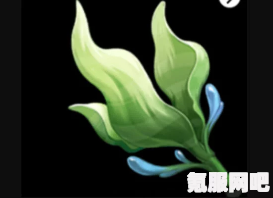 原神海草的种子作用详解及介绍
