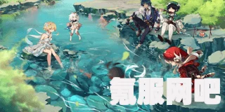 原神五郎最强圣遗物搭配指南，助你成为战场霸主！