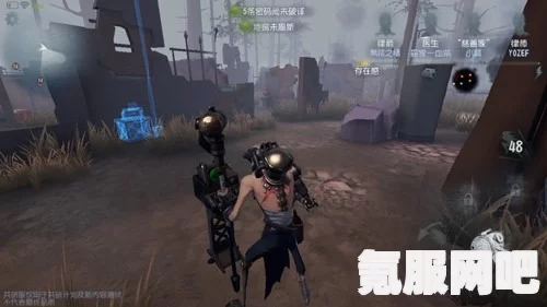 第五人格新监管者守夜人的上线时间及相关解析