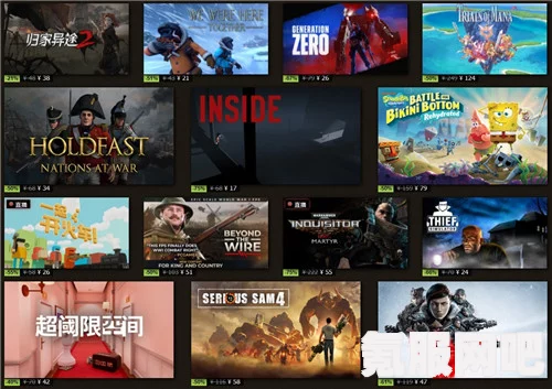 三角洲行动Steam售价及价格介绍
