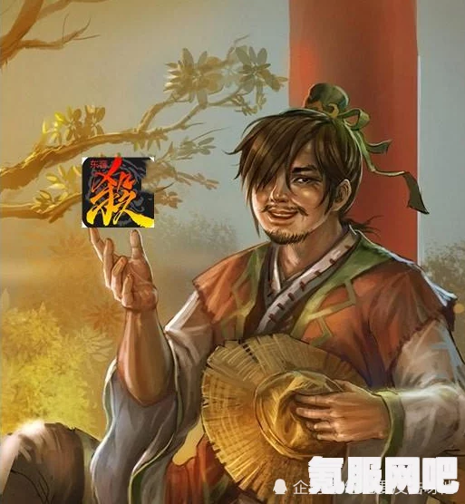 揭秘三国杀游戏中的无中生有图片