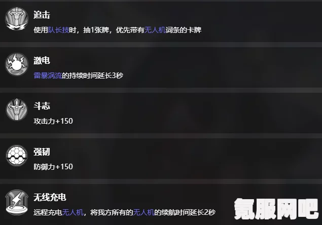 雷索纳斯卡洛琳角色深度解析与攻略