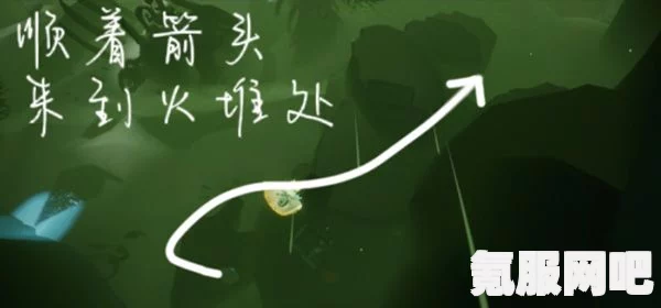云野挂机点的位置介绍与攻略