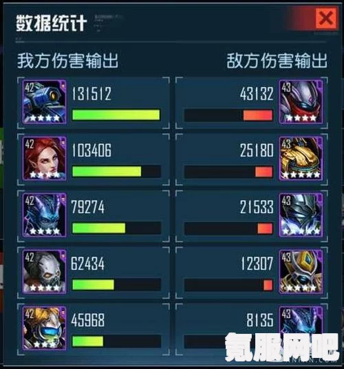 雷索纳斯冰隐斩裂队阵容玩法介绍