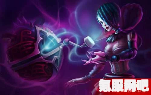英雄联盟手游发条赛季皮肤获取指南与问答汇总