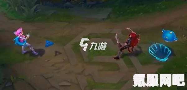 英雄联盟手游发条赛季皮肤获取攻略及问答环节