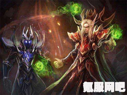 魔兽世界个人数据保存方法详解