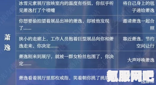 光与夜之恋冬雪星光夜谜题答案详解与攻略大全分享