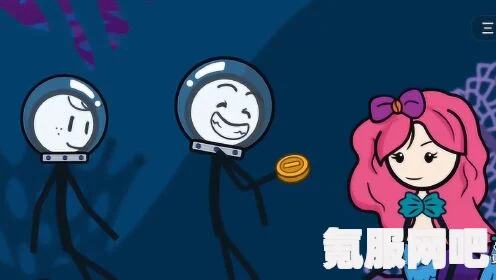 火柴人归来，人鱼公主技能深度解析