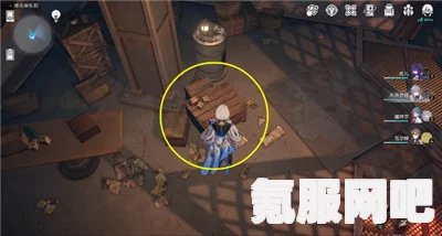 崩坏星穹铁道搏击俱乐部破釜沉舟攻略详解