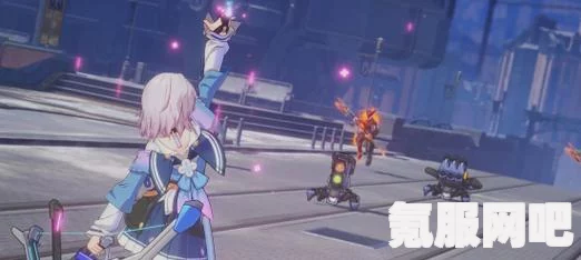崩坏星穹铁道搏击俱乐部乘胜追击攻略详解