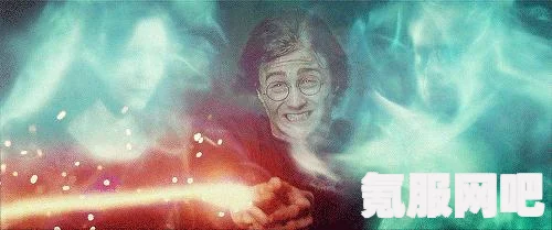霍格沃茨遗产，带有浮动蜡烛的地图位置详解