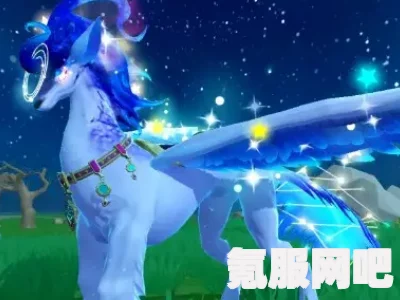 创造与魔法，雪橇图纸的获取攻略