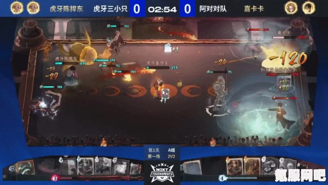 哈利波特魔法觉醒卢娜回响卡组攻略，构建最佳组合策略揭秘
