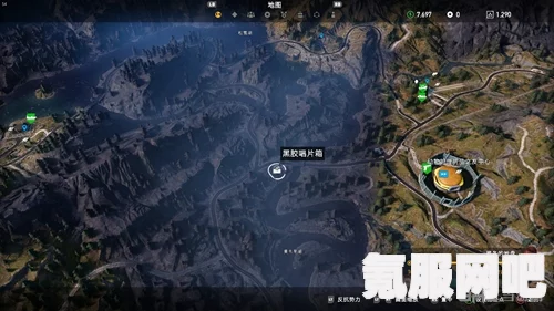 幻塔星岛补给舱全位置攻略详解，全方位攻略指南