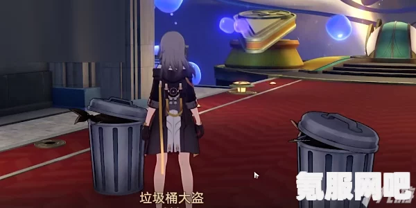 崩坏星穹铁道垃圾桶头像获得攻略及常见问题解答