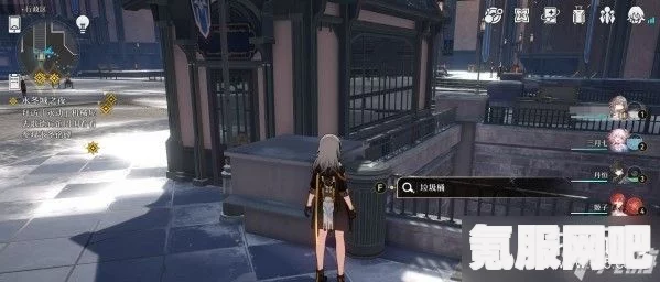 崩坏星穹铁道垃圾桶头像获得攻略及常见问题解答
