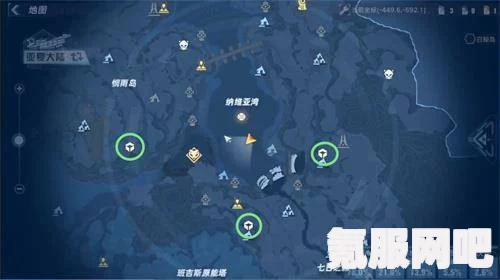 幻塔旅行者号的获得方法详解