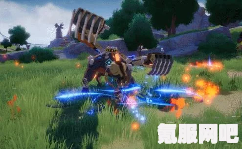 幻塔最新强势武器大盘点与强度榜深度解析
