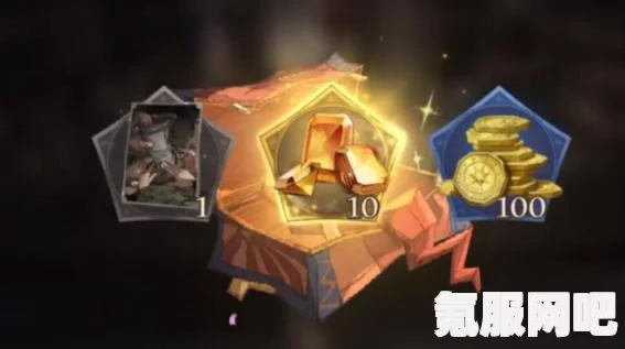 哈利波特魔法觉醒，青蛙彩蛋与圣诞彩蛋位置揭秘