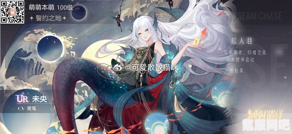 揭秘绝对演绎中的鲛人的眼泪线索位置