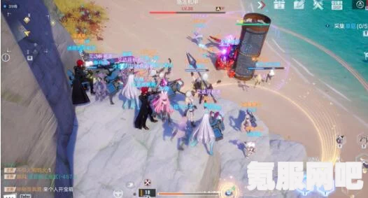 幻塔PVP配队攻略，如何打造无敌战队？