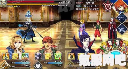 FGO国服纯净池推出时间解析，预测与期待