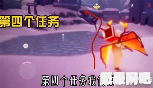 光遇蹑足沏茶师任务攻略大全，从新手到高手的全方位指南