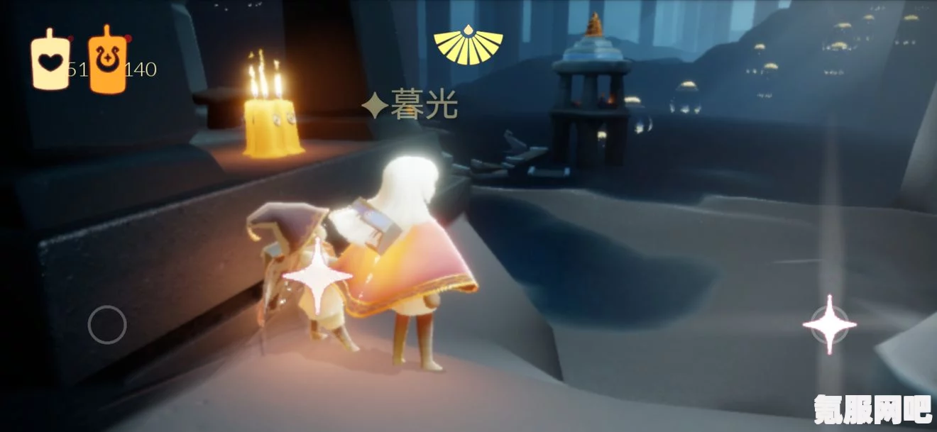 光遇季节蜡烛位置指南，探寻2月13日季节蜡烛的奥秘（2023版）